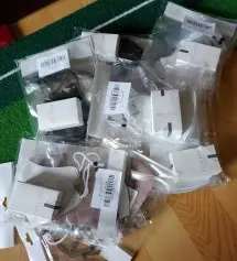 마스크 부자 됏어요~!!
