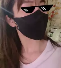 마스크 계속 품절이어서 기다리다가 샀는데 
