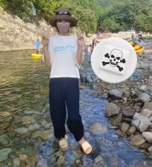 기분좋은 외출의 마무리 아이템으로 최고입니다
