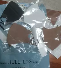 블랙은 이미 남편에게 빼앗겼어요... ㅎ
