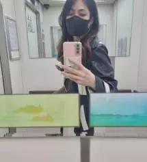 무조건 겟해야죠 ㅎ
