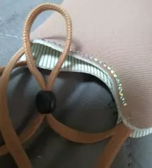 아직 착용전이긴한데 워낙 평이 좋아 믿고 주문했어용
