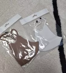 그전에도 주문해서 쓰고 하도 하도 빨고 쓰다보니 닳아서 새로 주문했네요!~
