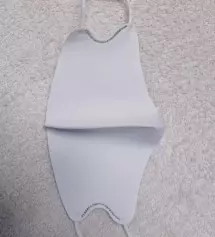 그전에도 주문해서 쓰고 하도 하도 빨고 쓰다보니 닳아서 새로 주문했네요!~
