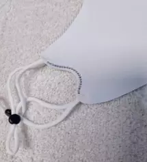 그전에도 주문해서 쓰고 하도 하도 빨고 쓰다보니 닳아서 새로 주문했네요!~
