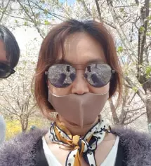 말해모해요  넘넘  이뻐요 보는  사람마다  다달라구해서  곤혹스러워요 ㅎ