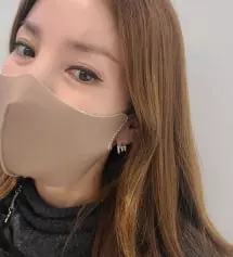 완전 조하하는 마스크~!!
