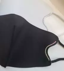 화이트도 저격인데 뭐니뭐니 블랙이 최고네요
