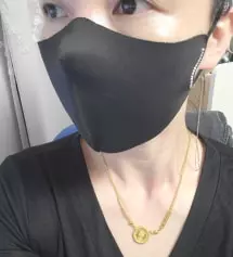 마스크는 진짜 후회안하는 템입니다
