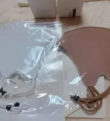 재구매로 멋스럽고 숨쉬기가 너무 편해서 제일 좋아요
