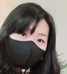 블랙은 어디든 다 잘어울려요~~
