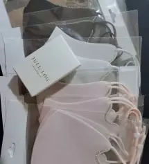 항상 쓰는거지만 이번엔 핑크가 출시되어서 기대하고 구입했어요~~ 겨울옷이 어두운게 