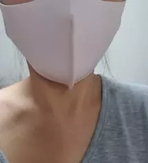 연핑크 색상 은은하니 이쁘네요
