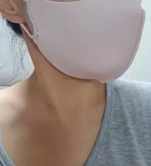 연핑크 색상 은은하니 이쁘네요
