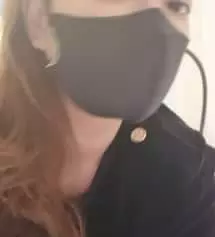 역시 마스크는 줄로그죠
