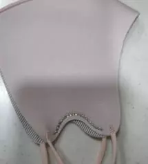 너무너무 마음에 듭니다. 여리여리 여성여성 줄로그 만의 특색있는 마스크 아주만족합니