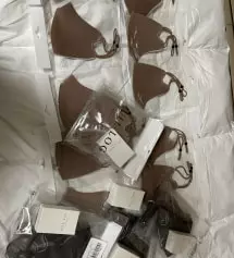 브라운색감너무이뻐요
