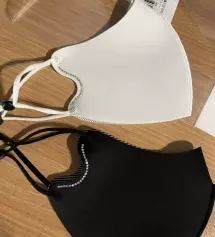 매일 착용하는 마스크라 신중히 픽한 상품
