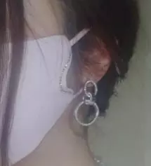 핑크큐빅마스크가 나왔다고 해서 주문했어요^^ 너무 이쁘네요ㅎ 색상과 마스크😘 숨쉬기