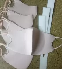 베이비핑크색 사랑스럽고 예뻐요~~            