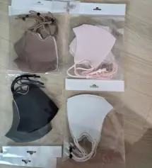 내가 써본 최고의 마스크!
