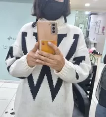 원활한 끈조절과 밀착감이 아주 좋아요
