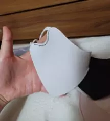 화이트가 색깔이.. 진주색같기도하고, 연회색같기도하고 정말 고급지네요. 그냥 화이트