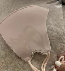 이뻐요 😍핑크는무적건~🤗베이비핑크은은해서어느코디에도잘어울려요