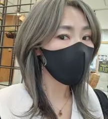 굿굿  이젠 줄로그  마스크 아님 못써요
