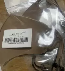 브라운 색감 넘 예뻐요.
