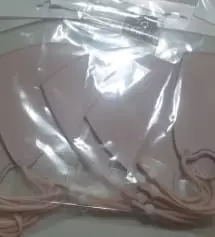 쉘리모 큐빅 마스크♡♡♡
