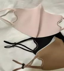 오래기다렸어요 젝시 꺼  쓰다가 아에르쓰다가 다시.줄로그로 돌아왔네요 이번원단이 좀