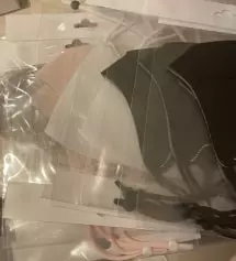 역시 간지나는 마스크는 줄로그뿐. 365일 이 마스크와 늘 함께 하네요~