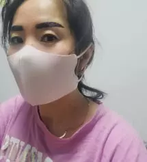 핑크도 화사하니  이뿌네요ᆢ끈조절할수있어  아주맘에듭니다~^^