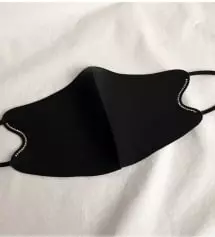 와 진짜소문대로네요  전 천마스크는 안쓰는편인데 비교불가네요 비말세균999잡아준다니