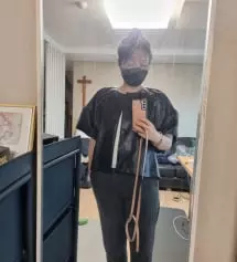 세번째구매예요
