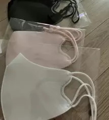 배송도 빠르고 마스크3가지 모두맘에들어영^^
