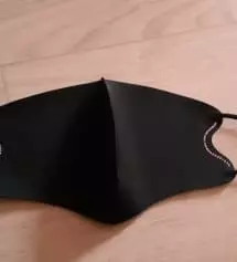 사이즈 딱이고 길이 조절도되서 좋네요.
