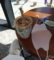 마스크편하고 이쁩니다~~~~다음에 또구매각이요~~~^^