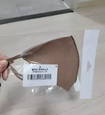 검정색 선물받아 사용해보구 구매했어요 ~^^
