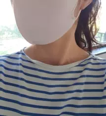 은은항 핑크색으로 겟했어요 줄로그마스크는 믿고 쓰는거죠