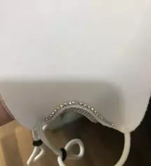 마스크 여러 색상을 구입해 봤지만 핑크가  단연 최고입니다. 정말 두말 할거 없이 색상