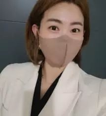 사이즈는조절이되니 좋구 색감이너무 이뻐요🤎
