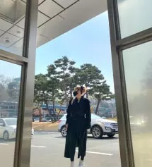 말이 필요없는 마스크 입니다.
