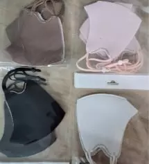 어쩜 이렇게 하나같이 다 이쁜가요?
