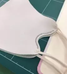 마스크 남아 있지만 핑크 또.구입했답니다. 두고두고.사용하려구요. 이뽀요 ㅎ