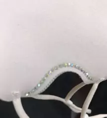 이쁜마스크 핑크가 제일 이쁘답니다^^여름에는 핑크핑크 이쁘게 사용.할께요~