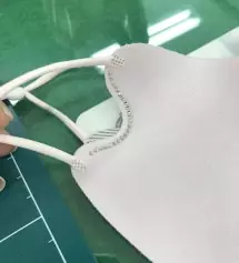 이번에는 핑크색만 몇 장  더 구입 했답니다. 두고 두고 사용 하려구요 ~~