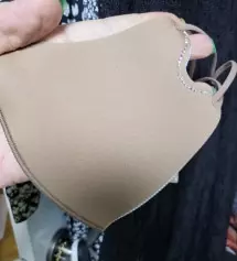 줄로그마스크를껴야 패션의완성이되져.다른마스크는 옷을망치는거같아서 요거많이잘이용