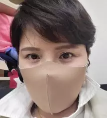 컬러나 디자인 착용감 모두 세련되고 편안하고 다른 제품에 손이 안갑니다 맘에 들어요